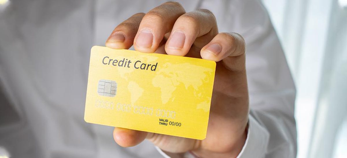 Nikmati 9 Manfaat Kartu Kredit Bila Digunakan Secara Bijak!