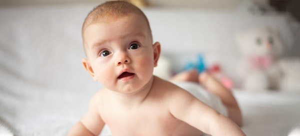 Nistagmus pada Bayi, Apakah Berbahaya?