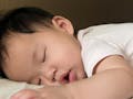 No Cry Sleep Training : Cara Menidurkan Bayi Tanpa Tangisan