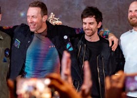 Once In A Lifetime! 5 Tips Khusus Saat War Tiket Coldplay Jakarta