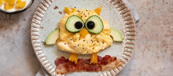 Pagi Hari Jadi Sat-Set, Menu Sarapan Anak Sehat Dan Praktis Ini Wajib Dicoba!