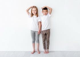 Pahami 4 Perbedaan Ini Untuk Mencegah Membandingkan Anak