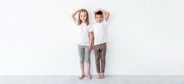 Pahami 4 Perbedaan Ini Untuk Mencegah Membandingkan Anak