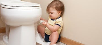 Pahami Penyebab Dan Cara Mengatasi Anak Tidak Mau BAB Di Toilet