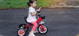 Paling Dicari! 7 Merk Sepeda Roda 3 Anak Terbaik Favorit