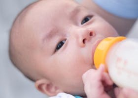 Panduan Bagi Ibu yang Memberi Bayinya Susu Formula