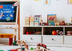 Panduan Lengkap Cara Membersihkan Mainan Anak