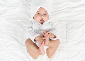 Parent-Led Schedule: Menyusun Jadwal Harian untuk Bayi