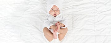 Parent-Led Schedule: Menyusun Jadwal Harian untuk Bayi