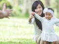 Parents Wajib Tahu! 8 Perubahan Saat Bayi Mulai Berjalan