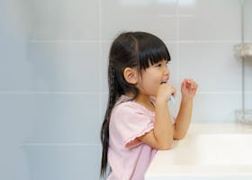 Pasta Gigi Anak yang Tepat Bantu Jaga Oral Hygiene Si Kecil Saat Pandemi