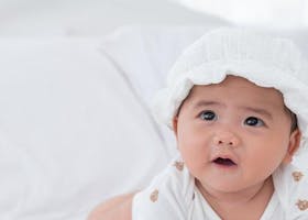 Pemeriksaan Mata Pada Bayi