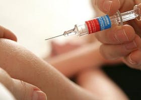Pentingnya Pemberian Vaksin Hepatitis A untuk Anak
