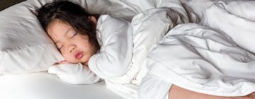 Pentingnya Tidur Untuk Perkembangan Anak