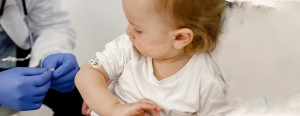 Pentingnya Vaksin Flu untuk Anak