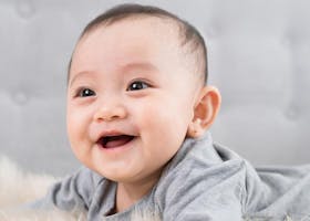 Penuh Makna! Inspirasi Nama Bayi Marga Korea Unik dan Moderen