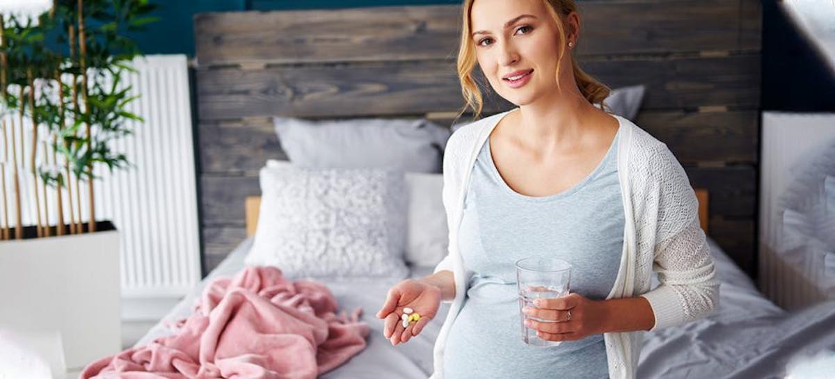 Penuhi Asupan Ini 8 Merk Vitamin C Untuk Ibu Hamil Ibupedia Penuhi Asupan Ini 8 Merk Vitamin C Untuk Ibu Hamil Ibupedia