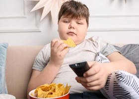 Penyebab dan Cara Mencegah Obesitas Pada Anak