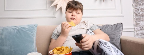 Penyebab dan Cara Mencegah Obesitas Pada Anak