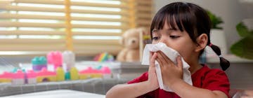 Penyebab dan Tanda Sinusitis Pada Anak Serta Pencegahannya
