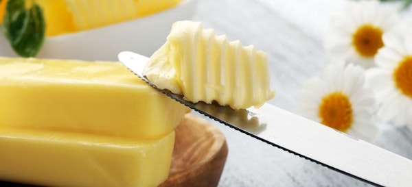 Serupa Tapi Tak Sama, Ternyata Begini Perbedaan Mentega dan Margarin