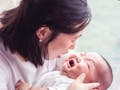 Percobaan Ibu Bunuh Diri Bersama Bayi, Diduga Alami Depresi Pasca Melahirkan