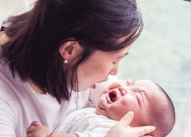 Percobaan Ibu Bunuh Diri Bersama Bayi, Diduga Alami Depresi Pasca Melahirkan