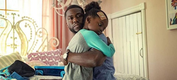 Perjuangan Orang Tua Tunggal Lewat Film Fatherhood Netflix