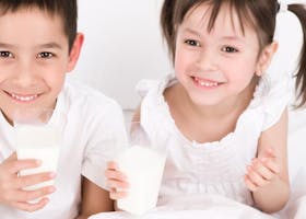 Persiapan Menyapih, Intip Tips Memilih Susu UHT Untuk Balita Yang Tepat