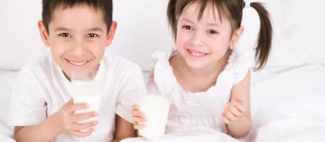 Persiapan Menyapih, Intip Tips Memilih Susu UHT Untuk Balita Yang Tepat
