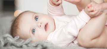 Pityriasis Alba: Bercak Putih MIrip Panu pada Kulit Bayi