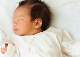 Pola Tidur Bayi 0 -3 Bulan