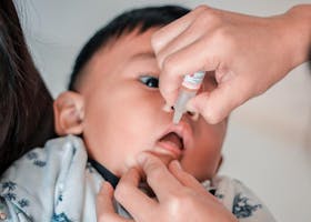 Polio Di Aceh Ditetapkan Sebagai KLB, Kenali Lebih Jauh Tentang Penyakit Ini! 
