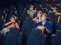 PPKM Diperpanjang, Bioskop Dibuka Dengan Syarat Berikut