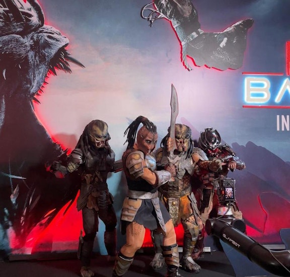 Predator: Badlands, Film tentang Keluarga dan Empati