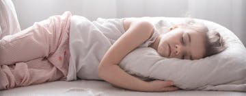Psst! Inilah Rahasia Mengatasi Anak yang Susah Tidur