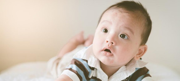 Punya Banyak Makna, Inspirasi Nama Bayi Laki Laki Cina