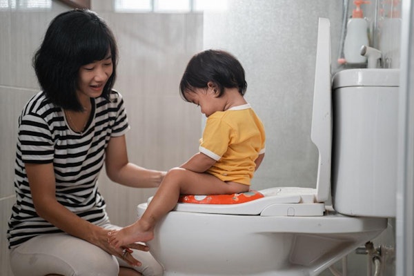 Pup Anak yang Normal Seperti Apa? Cek Panduan Lengkap dari Dokter Anak!