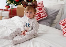 Rayakan Natal dengan 50 Nama Bayi Perempuan Kristen Lahir Bulan Desember