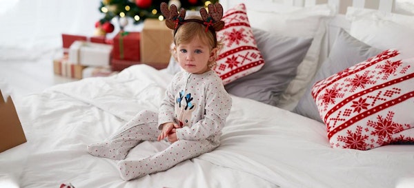 Rayakan Natal dengan 50 Nama Bayi Perempuan Kristen Lahir Bulan Desember