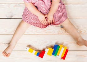 Rekomendasi 12 Mainan Edukasi Anak Usia 3 Tahun yang Menarik