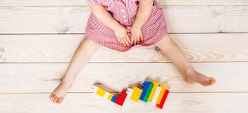 Rekomendasi 12 Mainan Edukasi Anak Usia 3 Tahun yang Menarik