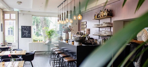 Rekomendasi 17 Cafe di Bogor yang Instagramable dan Asik! 