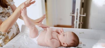 Rekomendasi Baby Spa Di Jakarta Redakan Anak Rewel
