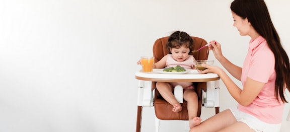 Rekomendasi Booster Seat Terbaik dan Ternyaman untuk Si Kecil