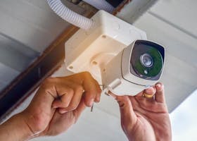Rekomendasi CCTV Rumah Terbaik, Murah Meriah Kualitas Mewah