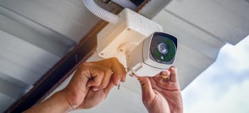 Rekomendasi CCTV Rumah Terbaik, Murah Meriah Kualitas Mewah