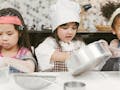 Rekomendasi Cooking Class Untuk Anak Yang Seru Di Jakarta