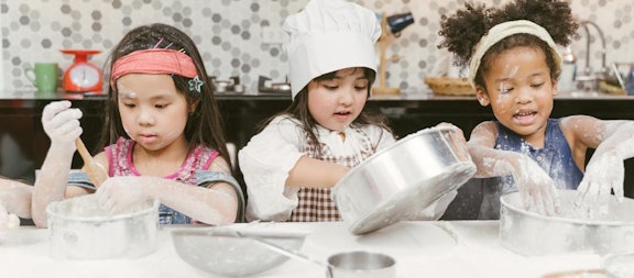 Rekomendasi Cooking Class Untuk Anak Yang Seru Di Jakarta