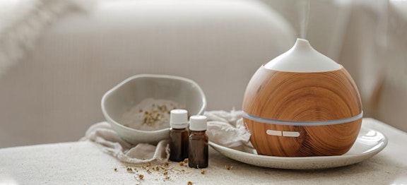 Rekomendasi Essential Oil Untuk Bayi, Aman dan Menenangkan